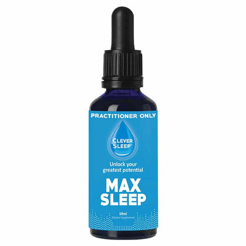 Image of Max Sleep Liquid 50ml